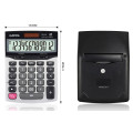 Factory Price Root Square Calculator 12 Digit Solar Power General Purpose Calculator